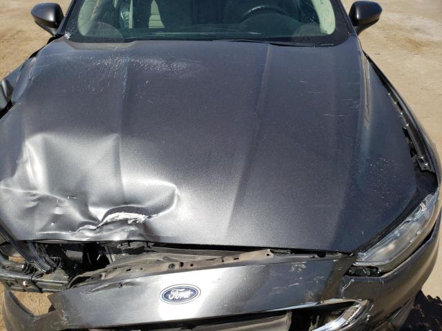 Photo 11 from auction – 2019 FORD FUSION SE with VIN 3FA6P0HD4KR164762