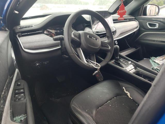 Photo 8 from auction – 2023 JEEP COMPASS LA with VIN 3C4NJDBN2PT541762