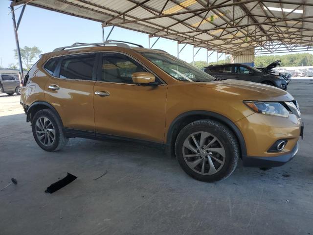 Photo 4 from auction – 2014 NISSAN ROGUE S with VIN 5N1AT2MT1EC794844
