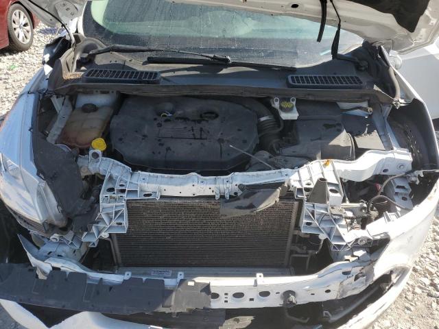 Photo 12 from auction – 2016 FORD ESCAPE SE with VIN 1FMCU9G95GUB41137