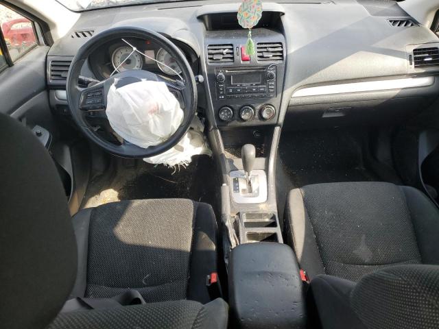Photo 8 from auction – 2012 SUBARU IMPREZA PR with VIN JF1GJAC68CH027900
