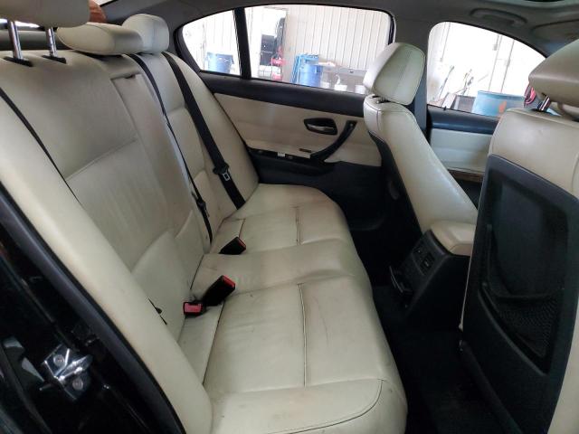 Photo 10 from auction – 2008 BMW 328 I SULE with VIN WBAVC53548A246893
