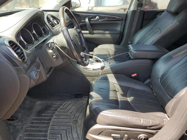 Photo 7 from auction – 2016 BUICK ENCLAVE with VIN 5GAKVCKD0GJ282593