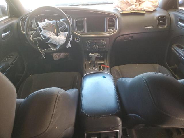 Photo 8 from auction – 2015 DODGE CHARGER R/ with VIN 2C3CDXCT5FH928315