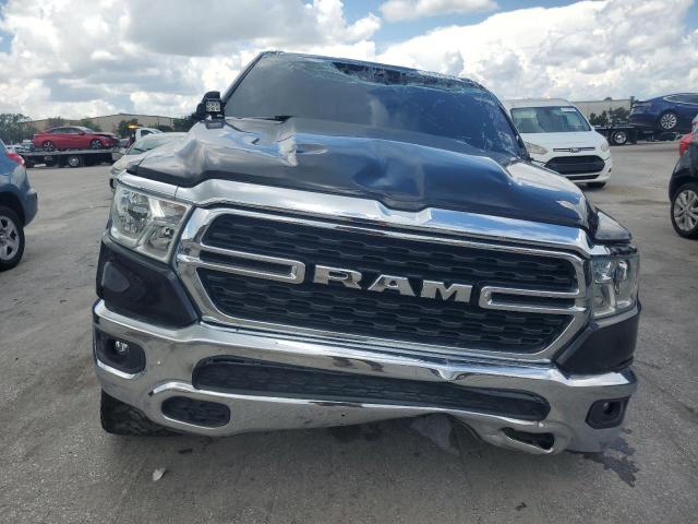 Photo 5 from auction – 2022 RAM 1500 BIG H with VIN 1C6SRFFT1NN381622