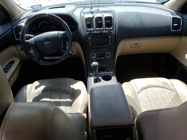 Photo 8 from auction – 2012 GMC ACADIA DEN with VIN 1GKKRTED7CJ302786