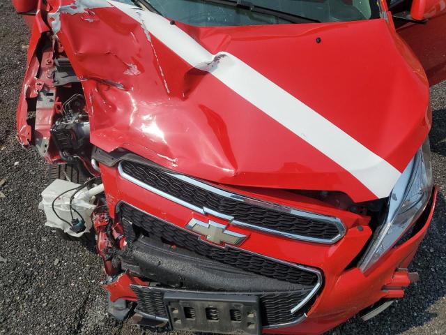 صورة رقم 11 من المزاد - 2015 CHEVROLET SPARK 1LT مع VIN KL8CD6S93FC718304