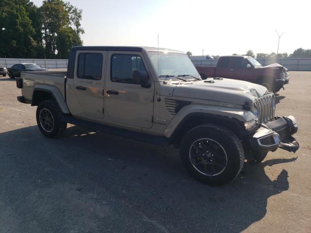 Photo 4 from auction – 2022 JEEP GLADIATOR with VIN 1C6HJTFG3NL165026