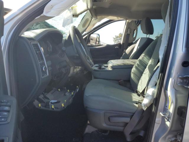 Photo 7 from auction – 2018 RAM 2500 ST with VIN 3C6UR5CLXJG403434