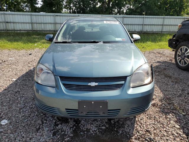 Photo 5 from auction – 2010 CHEVROLET COBALT 1LT with VIN 1G1AD5F55A7161471