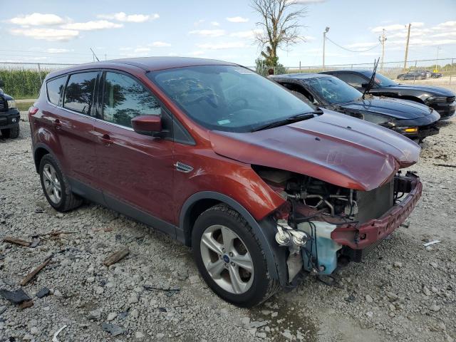 Photo 4 from auction – 2015 FORD ESCAPE SE with VIN 1FMCU9GX5FUA75816