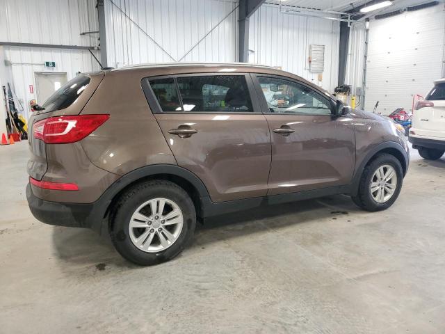 Photo 3 from auction – 2012 KIA SPORTAGE B with VIN KNDPB3A26C7339528
