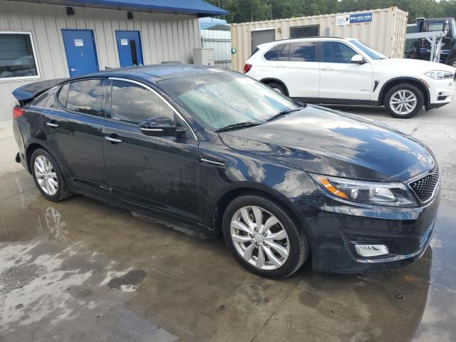 Photo 4 from auction – 2014 KIA OPTIMA EX with VIN 5XXGN4A79EG341342