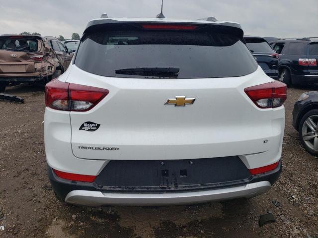 Photo 6 from auction – 2024 CHEVROLET TRAILBLAZE with VIN KL79MPS22RB040498