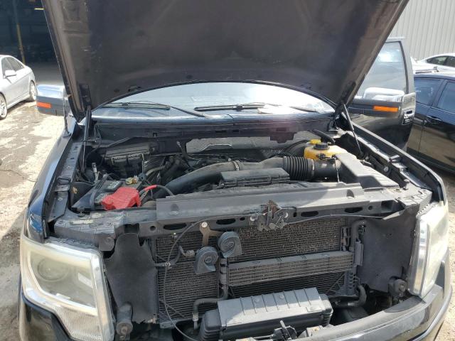 Photo 11 from auction – 2014 FORD F150 SUPER with VIN 1FTFW1CT0EFA90436