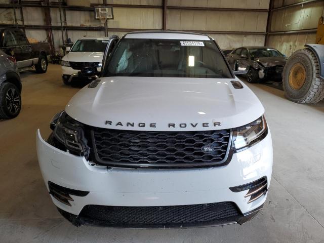 Photo 5 from auction – 2021 LAND ROVER RANGE ROVE with VIN SALYT2EX2MA305813