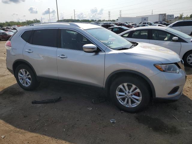 Photo 4 from auction – 2016 NISSAN ROGUE S with VIN KNMAT2MV7GP639359