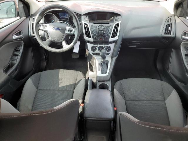 Photo 8 from auction – 2014 FORD FOCUS SE with VIN 1FADP3F26EL324654