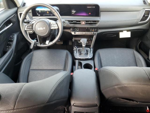 Photo 8 from auction – 2024 KIA SELTOS EX with VIN KNDERCAA7R7538073