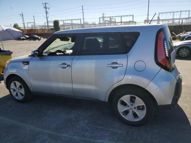 Photo 2 from auction – 2014 KIA SOUL with VIN KNDJN2A27E7738751