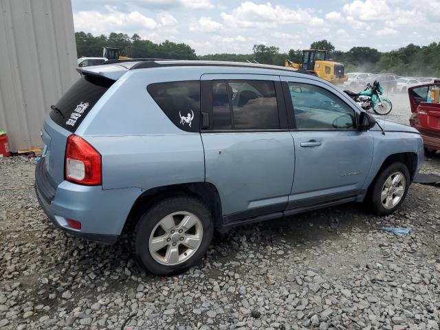 Zdjęcie 3 z aukcji – 2013 JEEP COMPASS SP z VIN 1C4NJCBA3DD275712