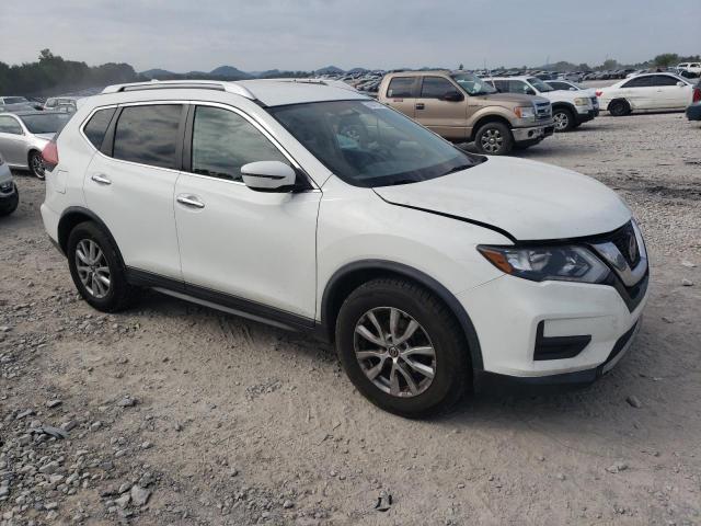Photo 4 from auction – 2018 NISSAN ROGUE S with VIN KNMAT2MT7JP518403