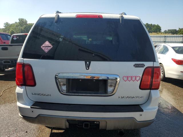 Photo 6 from auction – 2004 LINCOLN NAVIGATOR with VIN 5LMFU27R14LJ16965