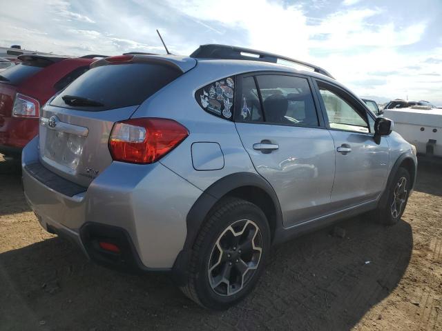 Photo 3 from auction – 2014 SUBARU XV CROSSTR with VIN JF2GPACC9E8248960