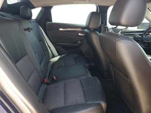 Photo 10 from auction – 2017 CHEVROLET IMPALA LT with VIN 2G1105S37H9108733