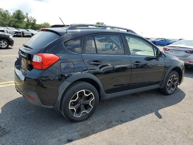 Photo 3 from auction – 2014 SUBARU XV CROSSTR with VIN JF2GPACC8E8298183