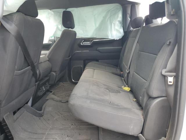 Photo 10 from auction – 2023 CHEVROLET SILVERADO with VIN 1GCPDDEK1PZ159538