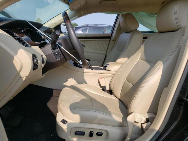 Photo 7 from auction – 2015 FORD TAURUS LIM with VIN 1FAHP2F80FG170811