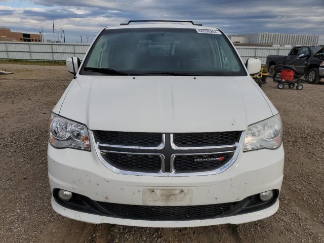 Photo 5 from auction – 2011 DODGE GRAND CARA with VIN 2D4RN5DG8BR659940