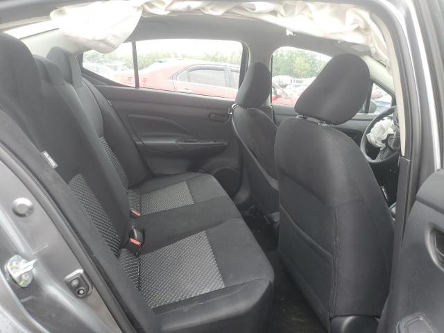 Photo 10 from auction – 2024 NISSAN VERSA S with VIN 3N1CN8DV6RL819326