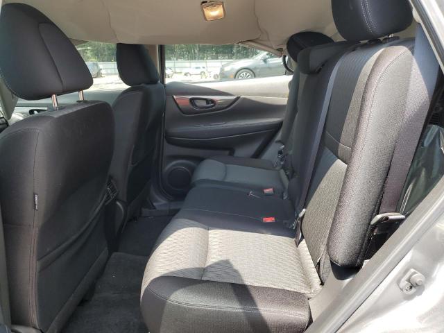 Photo 11 from auction – 2020 NISSAN ROGUE S with VIN JN8AT2MT0LW030472