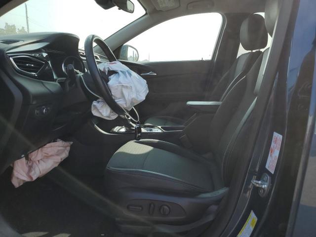 Photo 7 from auction – 2021 BUICK ENCORE GX with VIN KL4MMDSL2MB065389