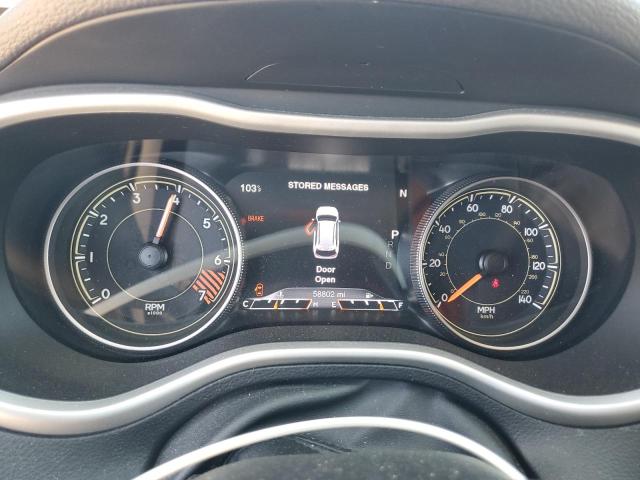 Photo 9 from auction – 2015 JEEP CHEROKEE L with VIN 1C4PJLDB4FW731593