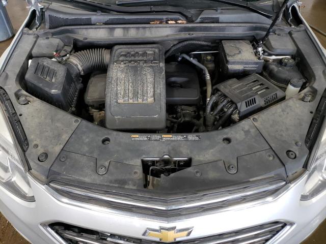 Photo 12 from auction – 2016 CHEVROLET EQUINOX LT with VIN 2GNFLFEK0G6206135