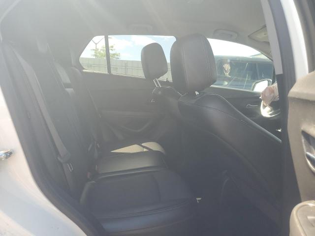 Photo 11 from auction – 2018 CHEVROLET TRAX 1LT with VIN KL7CJPSB0JB669308
