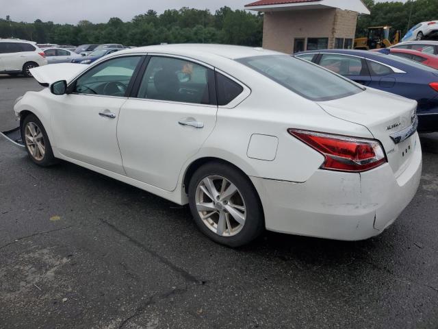 Photo 2 from auction – 2013 NISSAN ALTIMA 2.5 with VIN 1N4AL3AP5DC151290