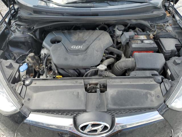 Photo 11 from auction – 2013 HYUNDAI VELOSTER with VIN KMHTC6AD9DU086234