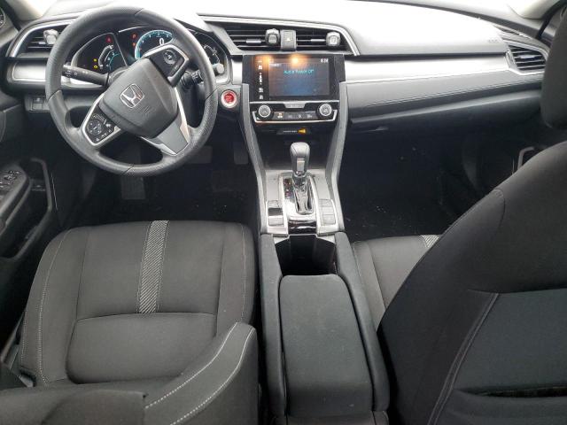Photo 8 from auction – 2018 HONDA CIVIC EX with VIN 2HGFC2F74JH605123