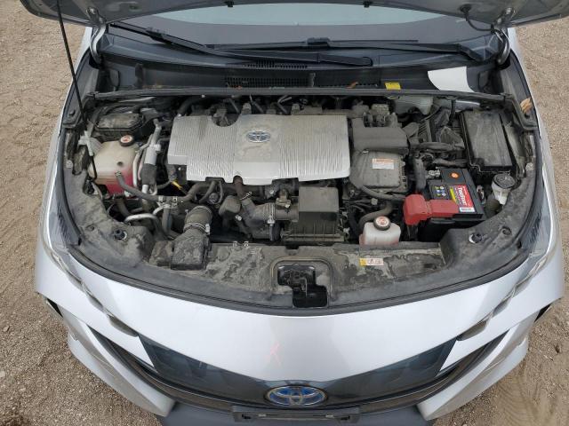 Photo 11 from auction – 2017 TOYOTA PRIUS PRIM with VIN JTDKARFP2H3008271