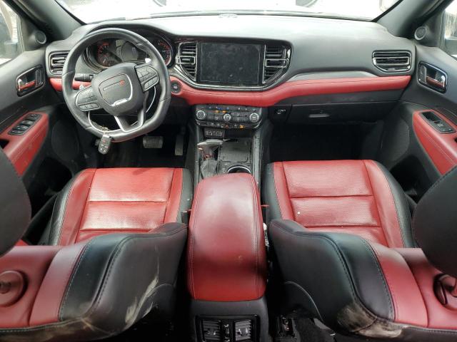 Photo 8 from auction – 2022 DODGE DURANGO R/ with VIN 1C4SDJCT7NC213168