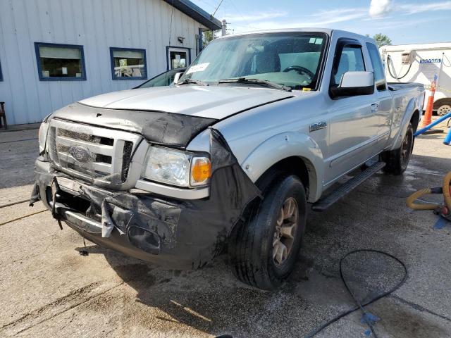 FORD RANGER SUP 2010 with VIN 1FTLR4FE1APA52372 - Photo from auction