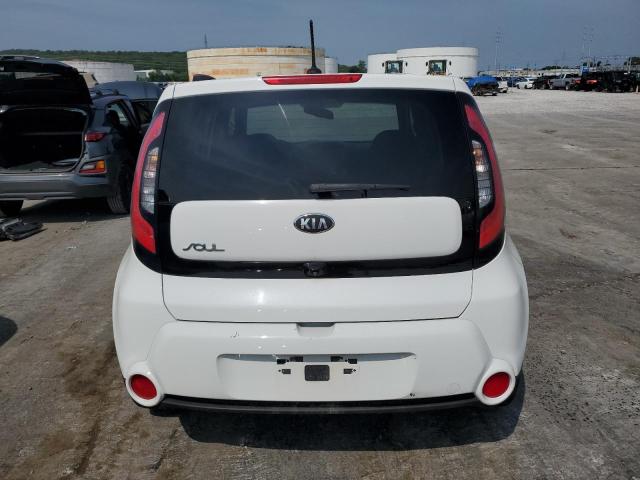 Photo 6 from auction – 2014 KIA SOUL ! with VIN KNDJX3A54E7044447