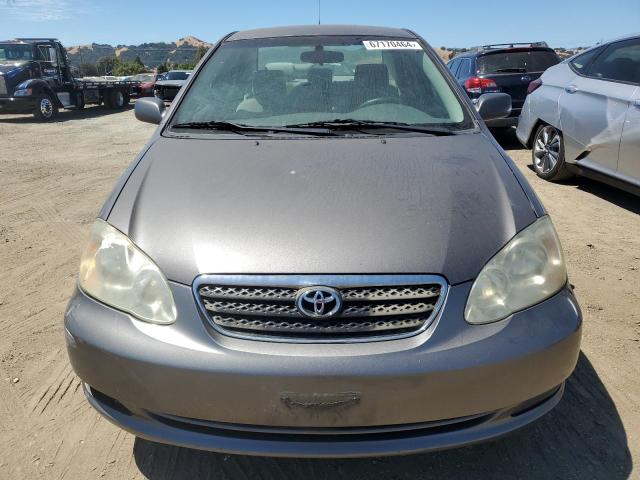 Photo 5 from auction – 2007 TOYOTA COROLLA CE with VIN 1NXBR32EX7Z837412