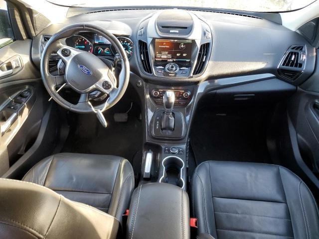 Photo 8 from auction – 2014 FORD ESCAPE TIT with VIN 1FMCU9J97EUE12642