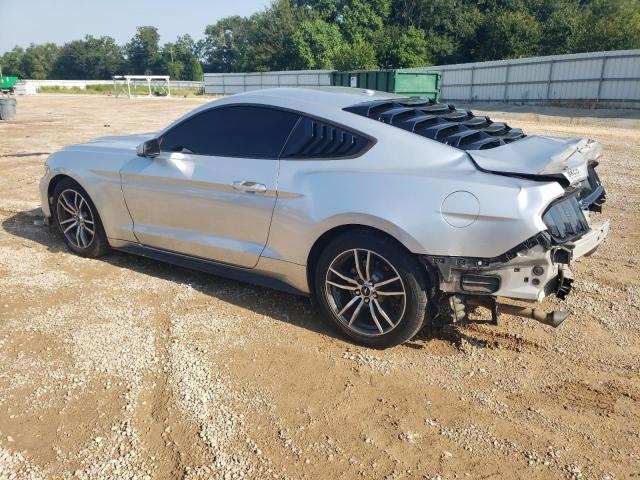 Photo 2 from auction – 2016 FORD MUSTANG with VIN 1FA6P8TH5G5275467