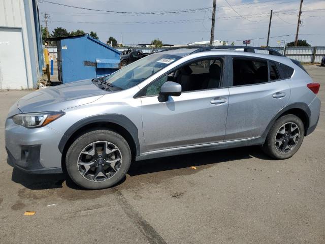 SUBARU CROSSTREK 2019 with VIN JF2GTACC3K8282724 - Photo from auction